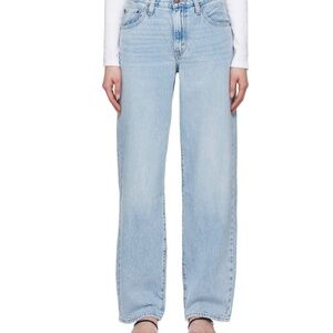 Levi’s Baggy Dad Jeans